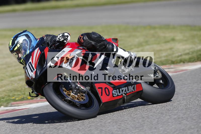 /16 16.05.2025 PROMAX ADR/Gruppe rot/70